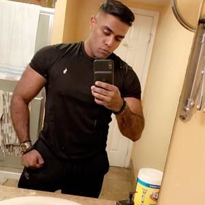 Meet your Posher, Ibrahim